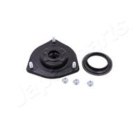 Cojín del amortiguador Eje delantero, derecha SM0206 JAPANPARTS para KIA