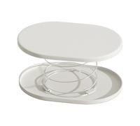 Soporte de resorte para soporte de de pañuelos - Accesorios para pañuelos de mesa, PC | interior de elevación automática, de de repuesto, elástico para baño, cocina,