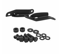 Soporte de respaldo de asiento Shad para Honda 125 Forza 2015+ (H0FR17RV)