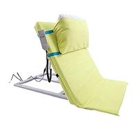 Soporte De Respaldo De Cama Eléctrico Ajustable Soporte De Respaldo para Sentarse Ayuda para Respaldo De Cama De Ancianos Soporte De Respaldo para Cama, Reposapiés para Sentarse,cuña De Cama Ajustab
