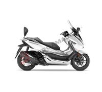 SOPORTE DE RESPALDO MOTO HONDA FORCE 300 18>20 ADV SHAD H0FR17RV
