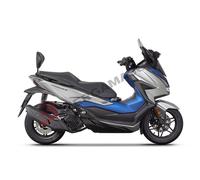 SOPORTE DE RESPALDO MOTO HONDA FUERZA 125/350 21>23 SOMBRAS H0FR11RV