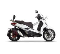 SHAD Kit FIJACIÓN Respaldo Piaggio Beverly 300/400/300S/400S