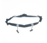 Soporte de respaldo para MarathonTriatlón Cinturones para Número Participante Cinturón Portababero Cinturón Número Correr Elástico Ajustable, a, Se référer au descriptif, Consulte la descripción