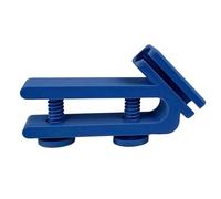 Soporte de retención de manguera de cubo fácil de usar Ideal para peceras Riego de jardines y lavado de coches Necesidades de riego eficientes Clip de manguera de cubo