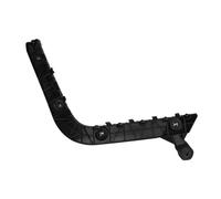 Soporte de Retención de Parachoques ABS Reemplazo del Soporte del Puerto del Ala Lateral para el Modelo Y 2020-2023 Parte Derecha 1494044 00 A (Bien)