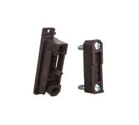 Soporte de riel colector universalN 60mm 1 polo UZ61S2