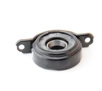Soporte de rodamiento 1 Uds 7P6598575 7P6 598 575 cojinete de soporte central del eje de transmisión apto para Touareg 2013-2018 Cojinete del árbol motor