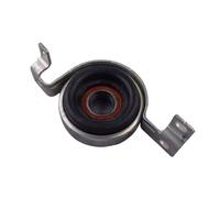Soporte de rodamiento 68242641 52123612 Cojinete de soporte central del eje de transmisión delantero apto para Cherokee Chrysler 200 AWD Auto Cojinete del árbol motor