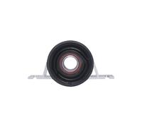 Soporte de rodamiento Cojinete de soporte central del eje de transmisión 1016B77XBR 1016B66XBF apto para Srx Awd 2010-2016 101-6B7-7XBR 20870868 Cojinete del árbol motor(1016B66XBF)