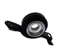 Soporte de rodamiento Cojinete de soporte central del eje de transmisión 25771590,3680-35,946-026 apto para SRX 2005-09 3.6 4.6L Cojinete del árbol motor