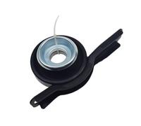 Soporte de rodamiento Cojinete de soporte central del eje de transmisión delantero y trasero 92189411 apto para G8 2008-2009 92189411,92213683,92255731 Cojinete del árbol motor