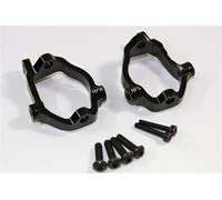 Soporte De Rodamiento De Aluminio Del Equipo Delante 10° L/R 1:8 Comp. / TU0834