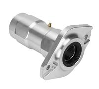 Soporte de rodamiento de eje trasero izquierdo o derecho para Yamaha Raptor 660R 2001 2002 2003 2004 2005, reemplazo para 5LP-25311-10-00