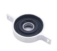 Soporte de rodamiento Rodamiento de soporte central de hélice de suspensión de eje de transmisión apto para X3 F25 X5 E70 X6 E71 E72 26127558745 Cojinete del árbol motor