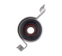 Soporte de rodamiento Rodamiento de soporte central del eje de transmisión delantero apto para Cherokee Fit para Chrysler 200 AWD Auto 68242641 52123612 Cojinete del árbol motor