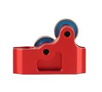 Soporte de rodamiento Soporte Soporte de rodamiento Centro de metal Soporte de velocidad de montaje del eje de transmisión Conjunto ARA311027,B Cojinete del árbol motor