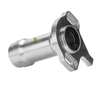 Soporte de rodamiento trasero izquierdo o derecho para Yamaha YFZ450 / YFZ 450 2004 2005, sustituye a 5TG-25311-00-00