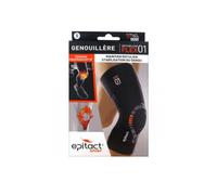 Soporte de rodilla Epitact Sport Flex 01 Talla S
