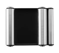 Soporte de rodillo de rueda de motocicleta: soporte de acero de rodillos de neumáticos, accesorios de mantenimiento del, herramienta de limpieza de ruedas, para limpieza de neumáticos Mantenimie