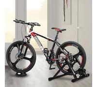 Soporte de Rodillo for Bicicleta for Entrenamiento Rally, Ejercicio Ciclismo en Interiores, Soportes estacionarios, Entrenadores