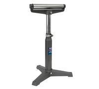 Soporte De Rodillo Individual 400Kg De Capacidad | RS901 Sealey Nuevo