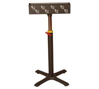 Soporte de rodillos y bolas Holzmann s400rk