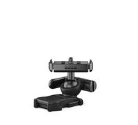 GoPro Soporte de rótula con pestillo magnético (HERO13 Black) - Accesorio Oficial
