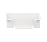 Soporte de router y fuente de alimentación para Starlink para Gen 3 Diseño de ahorro de espacio para mejorar el rendimiento de la señal