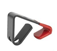 Soporte de rueda de metal para montaje en pared, perfecto para almacenar cubos de rueda de coche de carreras