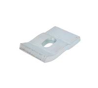 Soporte de rueda de repuesto CARGOPARTS CARGO-N004