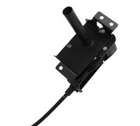 Soporte de rueda de repuesto para Vito W639 W447 A6394000339