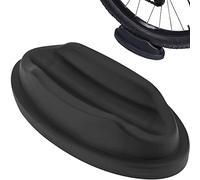 Soporte de Rueda Delantera de icleta de Ciclismo, Elevador de Rueda Delantera, Bloque Apoyo Ciclismo, Interiores Soporte para Entrenador de Bicicleta