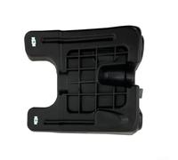 Soporte de rueda delantera derecha 84260333 para Chevy para Silverado para GMC para Sierra 19-23, pieza de repuesto de plástico