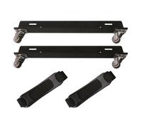 Soporte de Rueda para Ordenador Techly ICA-CS 61