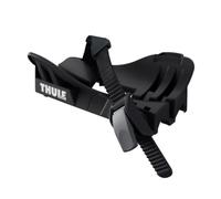 Soporte De Rueda Thule Fatbike Para Portabicicletas Upride