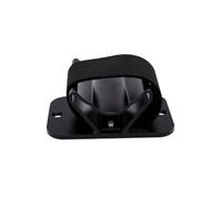 Soporte de Rueda Trasera de Bicicleta para Portaequipajes de Techo, | Compatible con Bicicletas Eléctricas Mountain Road, Construcción Ligera de Nailon, Uso en Caja de Camión Remolque Garaje,
