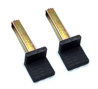 Soporte De Rueda Trasera De La Motocicleta | Adaptadores De Soportes Traseros 2PCS, Elevación De Bobinas De Brazo Oscilante Sólido, Ganchos De Soporte De Paddock Para Reparación De Motocicletas