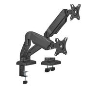 Soporte de Secretária Full-Motion Napofix - 13" a 32" - DM3210