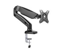 Soporte de Secretária Full-Motion Napofix - 17" a 32" - DM3100