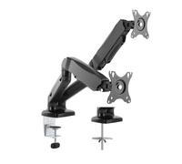 Soporte de Secretária Full-Motion Napofix - 17" a 32" - DM3200