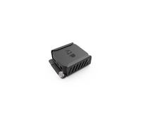 Soporte de seguridad - Compulocks - Apple TV 4K (3ª generación) - Aluminio - Negro - Ventilado