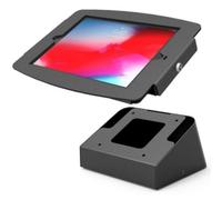 Soporte de seguridad Compulocks AV Capsule Black montaje profesional AV