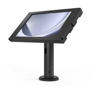 Soporte de seguridad Compulocks para Samsung Galaxy Tab A9+ 11" Negro
