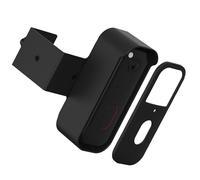 Soporte de seguridad de metal fuerte que mejora la defensa, montaje flexible y resistencia a la erosión para Blink2025 Flexible