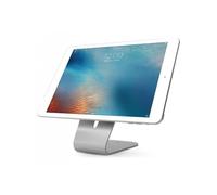 Soporte de seguridad Maclocks HOVERTAB universal para tablets y smartphones aluminio