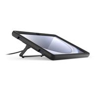 Soporte de seguridad para tabletas Compulocks 11KS01KL Negro 11" Samsung Galaxy Tab A9 Plus