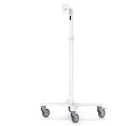 Soporte de Seguridad para Tabletas Compulocks MCRSTDEXW Universal 20" VESA 100x100 y 75x75 mm