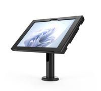 Soporte de seguridad para tabletas Microsoft Surface Pro 9/10/11 13" Compulocks TCDP01580APXB Negro