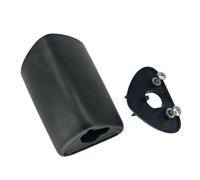 Soporte de señal de giro automático, extensión lateral izquierda 1332965080 para Fiat Ducato 2006+, para RELAY 2006+, para BOXER 2006+ ajuste de guardabarros